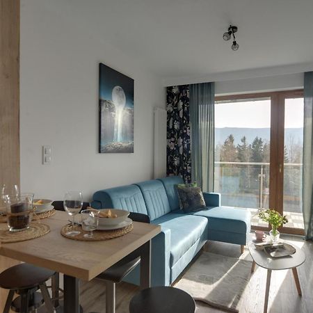 Trevilles Apartamenty Nice View Szklarska Poręba Exterior foto