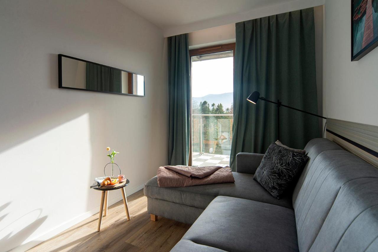 Trevilles Apartamenty Nice View Szklarska Poręba Exterior foto
