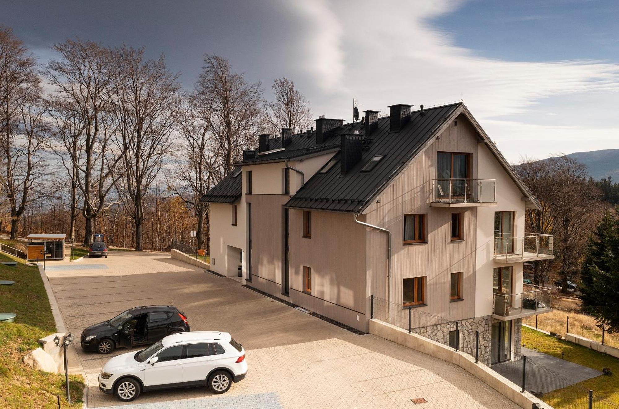 Trevilles Apartamenty Nice View Szklarska Poręba Exterior foto